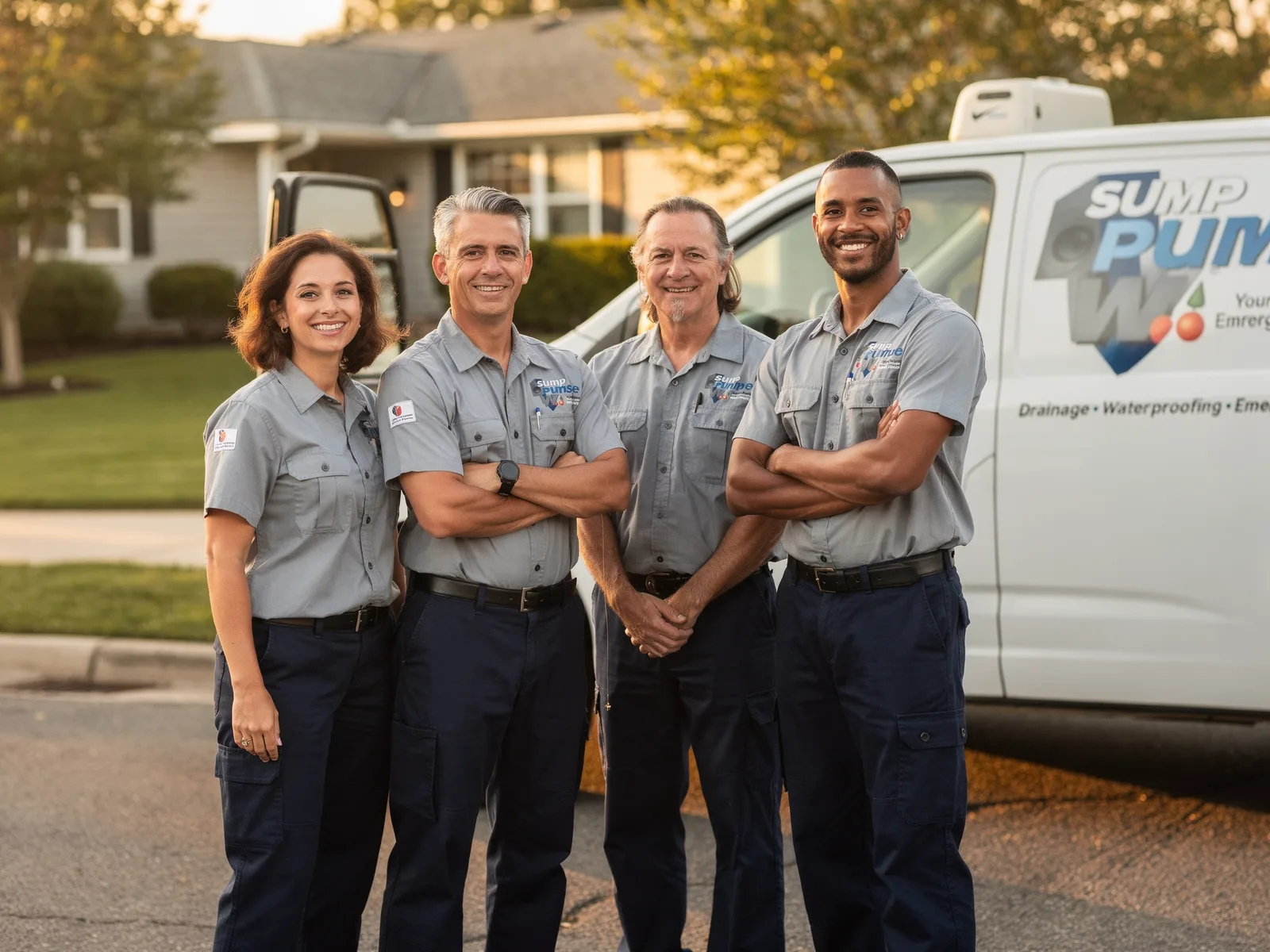 Water Heater Repair company in Campbellsport, WI